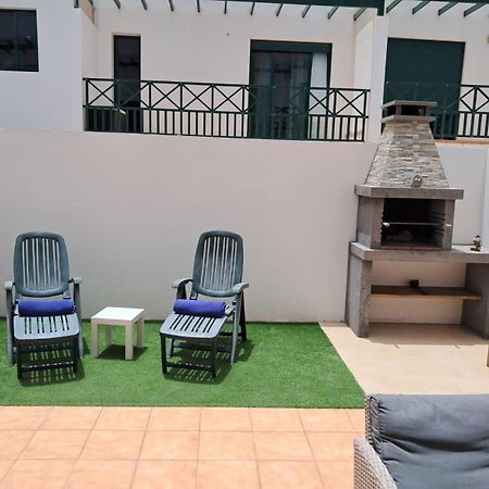 Casita A Pitisa Playa Blanca (Lanzarote) Exterior foto