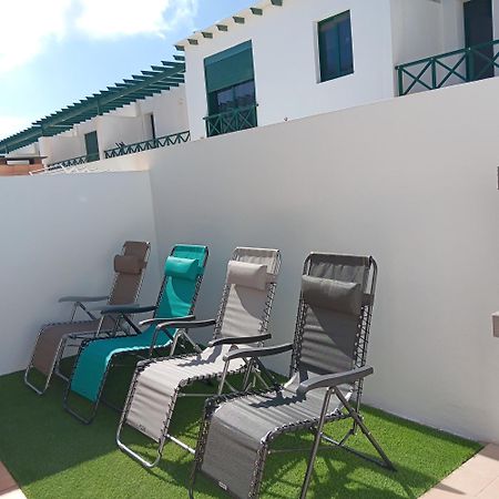 Casita A Pitisa Playa Blanca (Lanzarote) Exterior foto