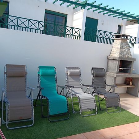 Casita A Pitisa Playa Blanca (Lanzarote) Exterior foto