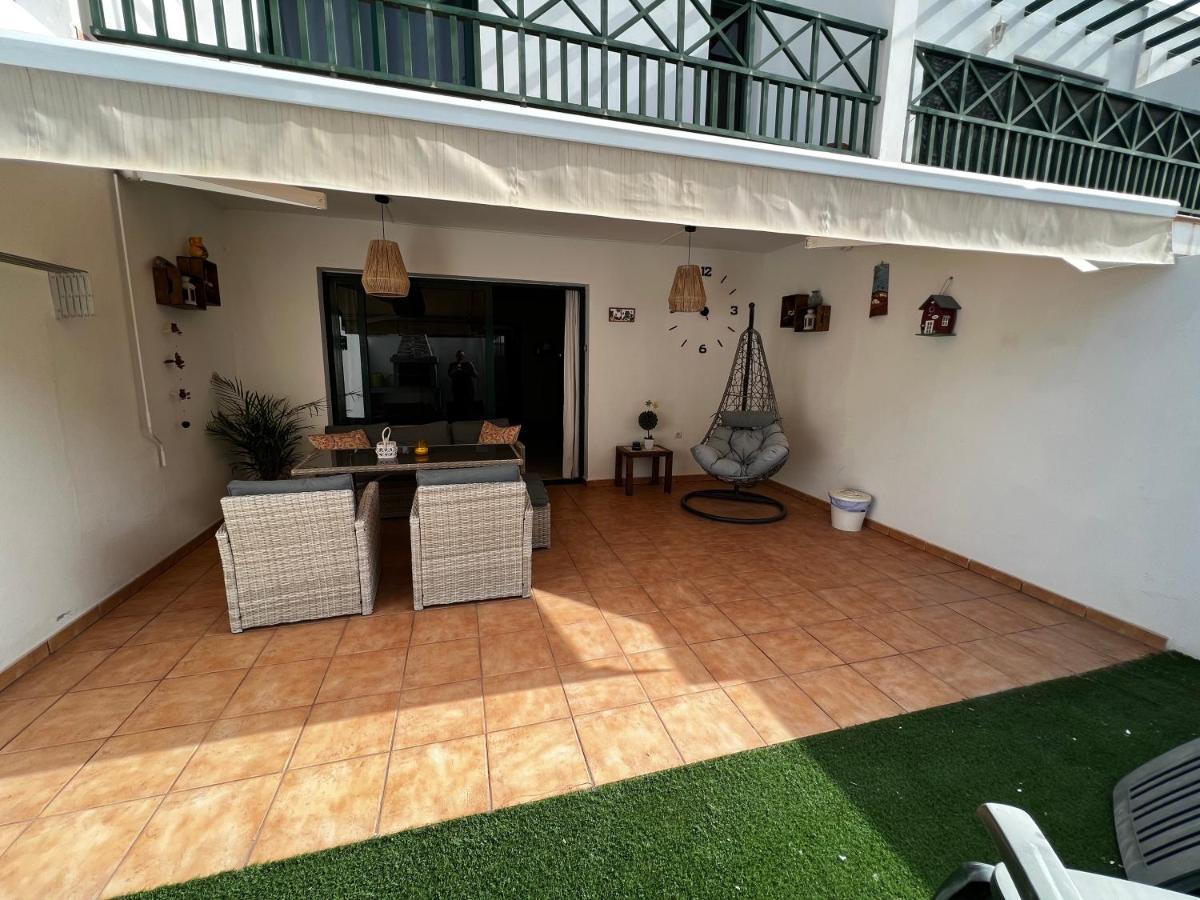 Casita A Pitisa Playa Blanca (Lanzarote) Exterior foto