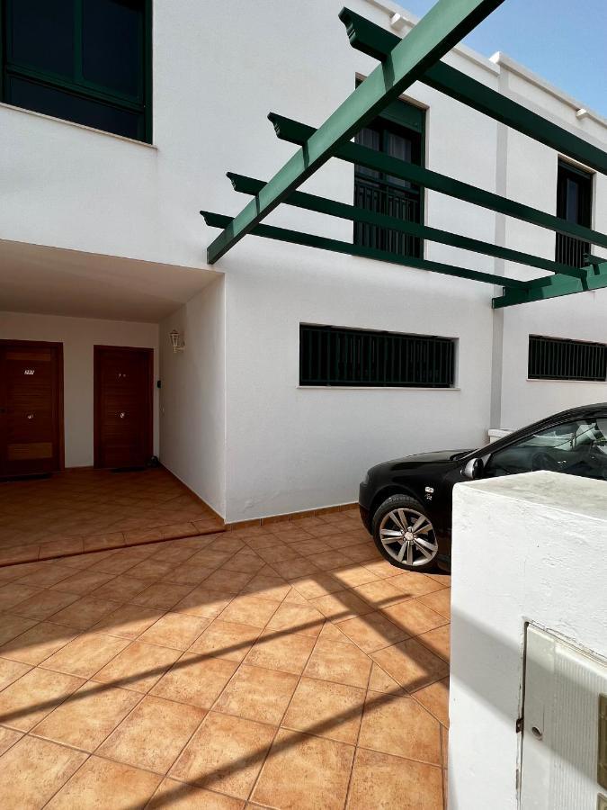 Casita A Pitisa Playa Blanca (Lanzarote) Exterior foto