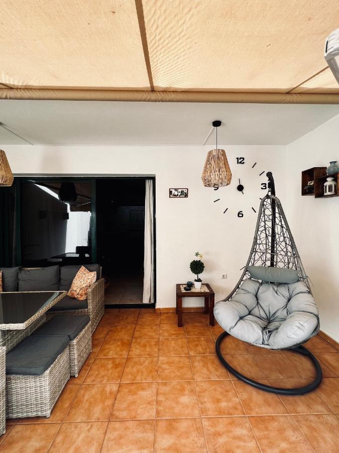 Casita A Pitisa Playa Blanca (Lanzarote) Exterior foto