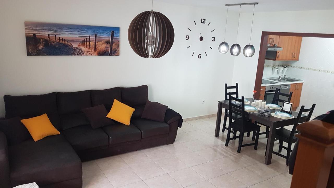 Casita A Pitisa Playa Blanca (Lanzarote) Exterior foto